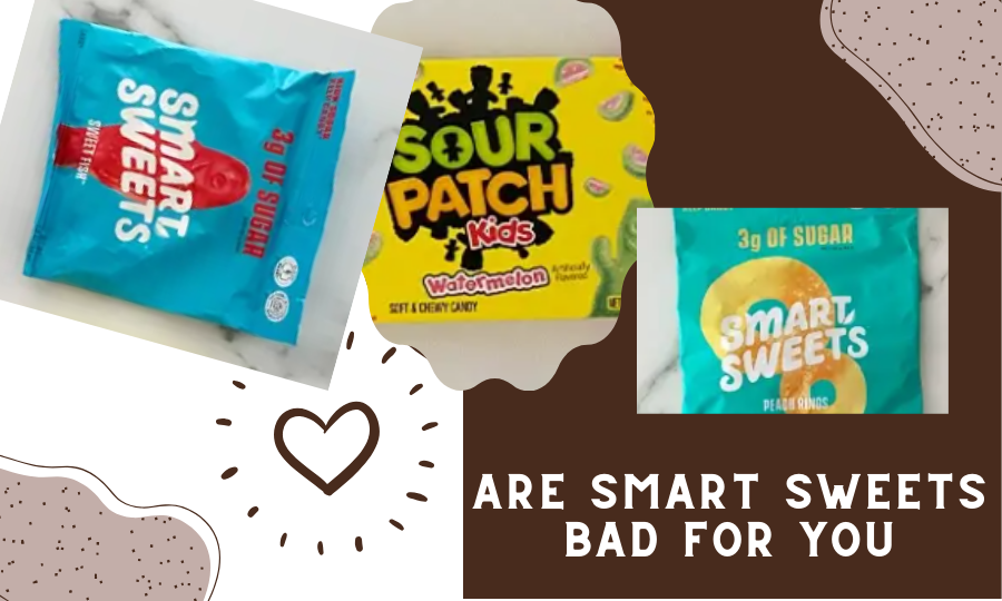 Are Smart Sweets Bad For You