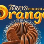Terrys Chocolate Orange